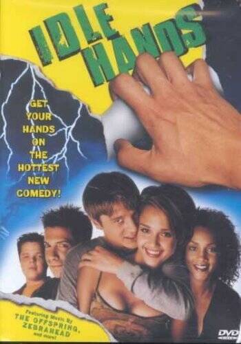 Idle Hands - GOOD