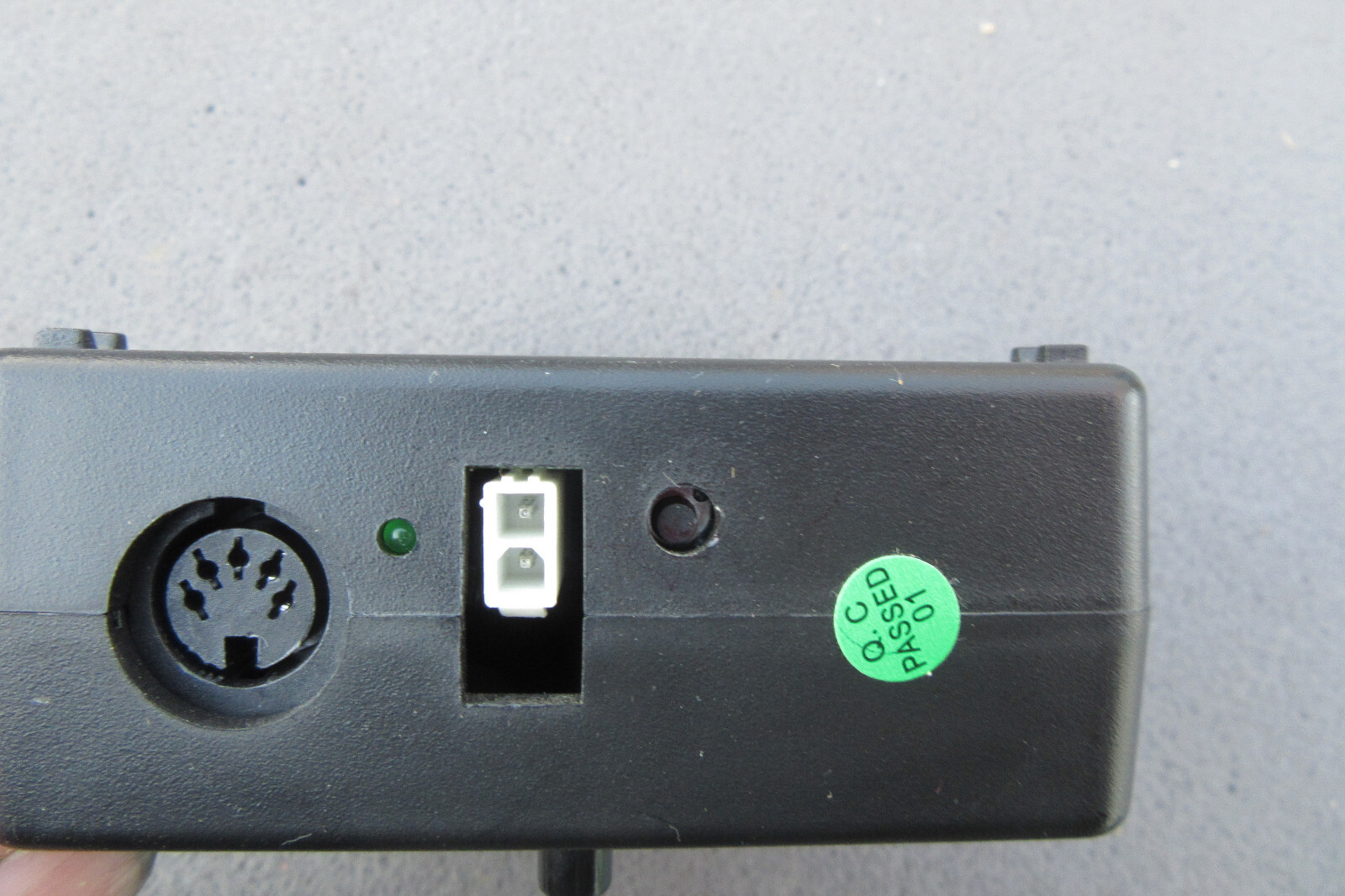Okin Control Box Unit CU358-2-L SEALY SERTA TEMPURPEDIC