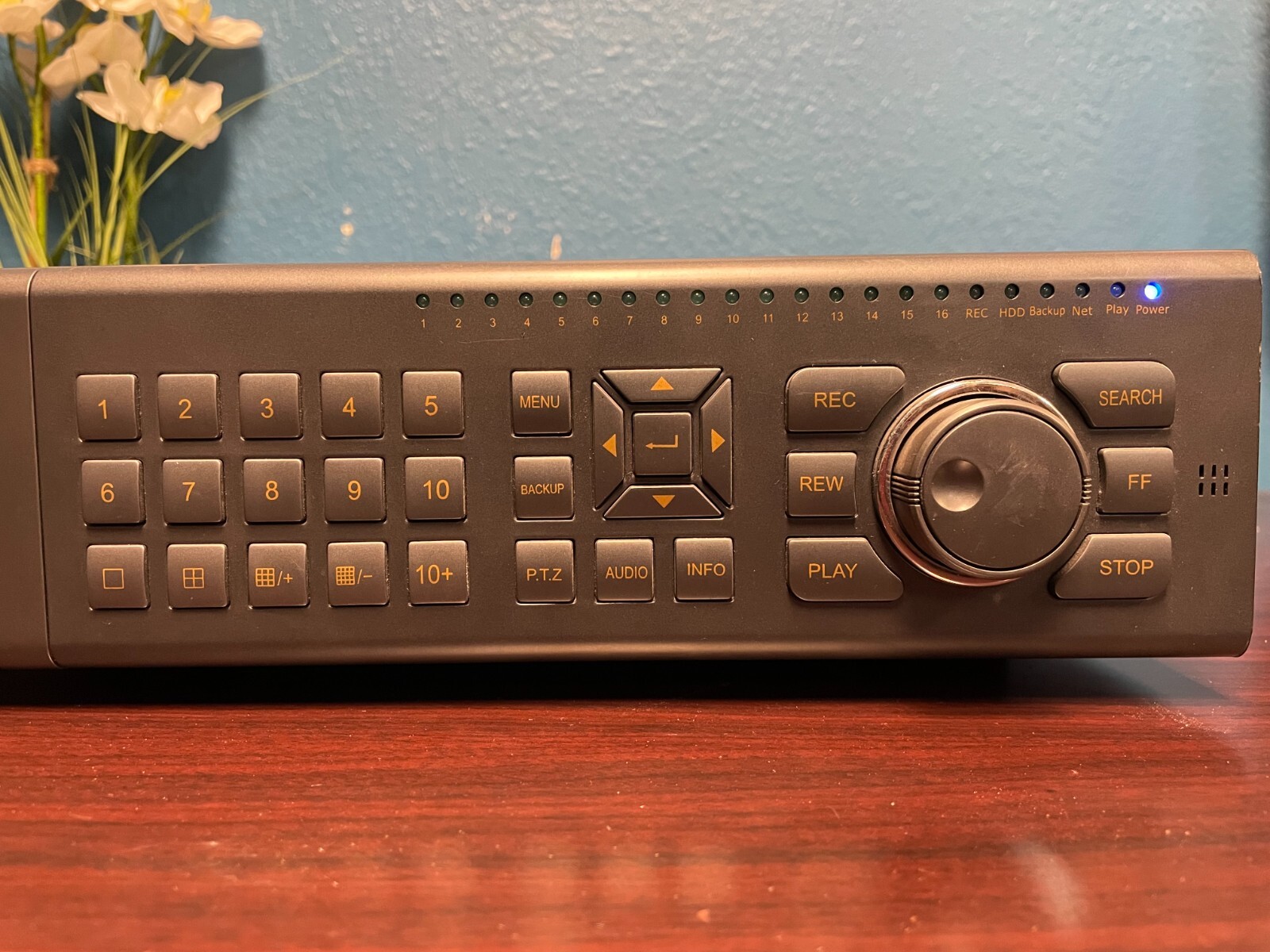 LTS LTD2516FD Enterprise Grade DVR (No Hard Drive)