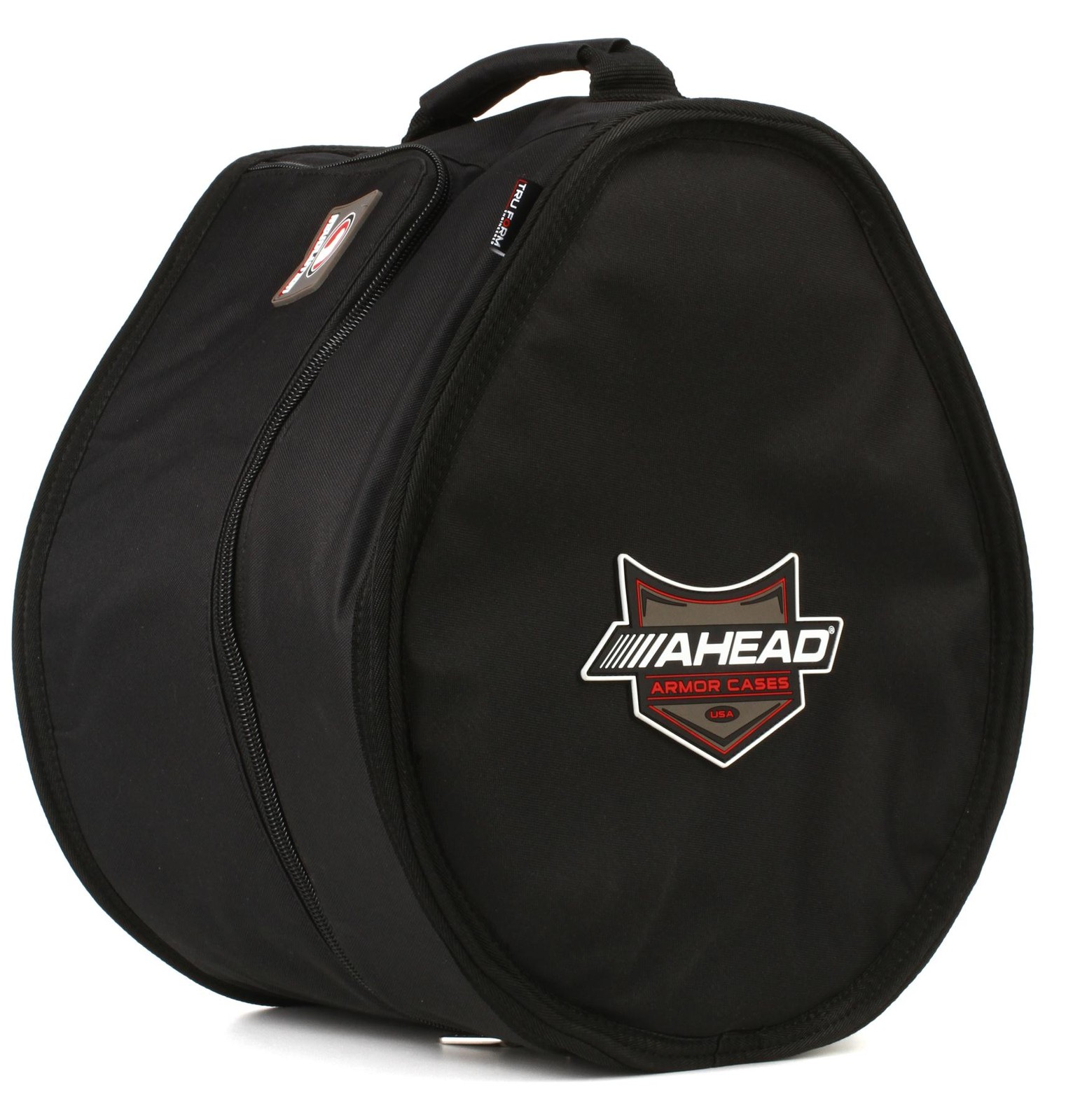 Ahead Armor Cases Mounted Tom Bag - 9 x 12 inch (3-pack) Bundle