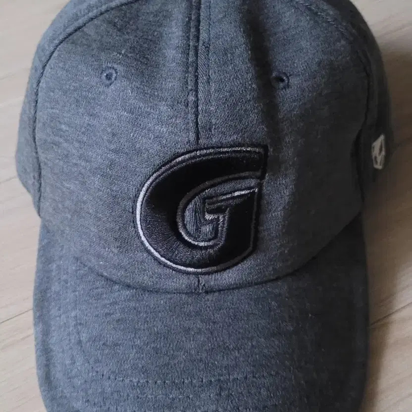 NEPOS Lotte Giants Replica Cap - Size 58, Authentic