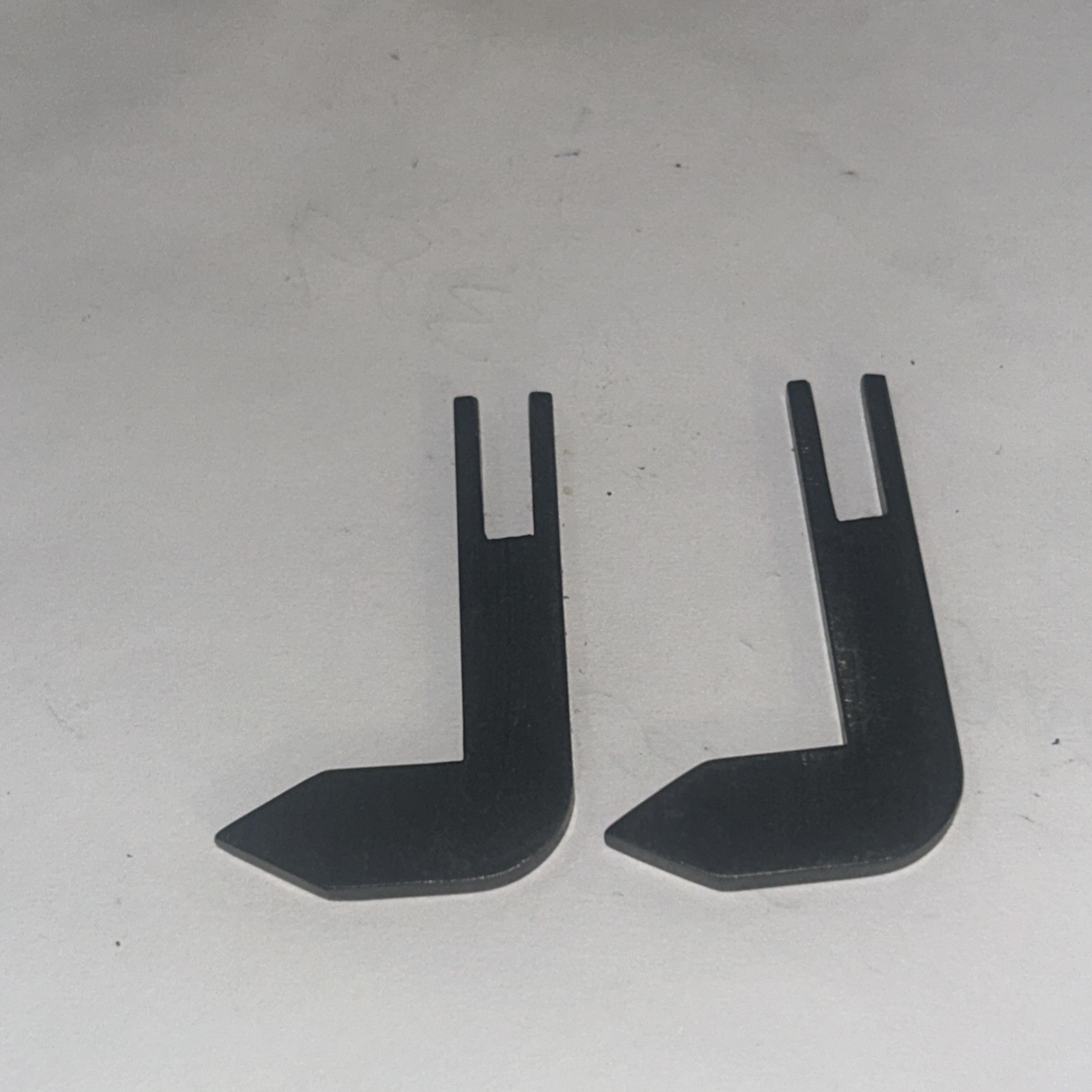 120756 Seperator Foot