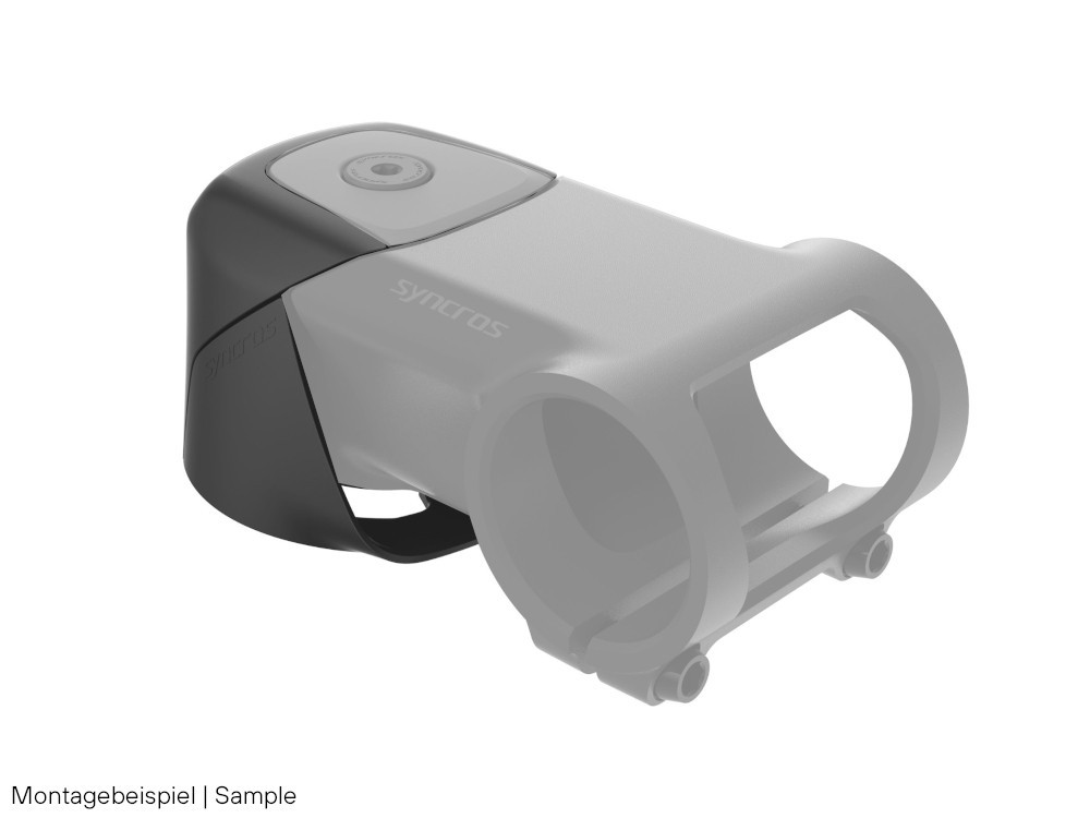 ACROS Headset Stem Cover for Scott Syncros Fraser iC Spark Genius MTB
