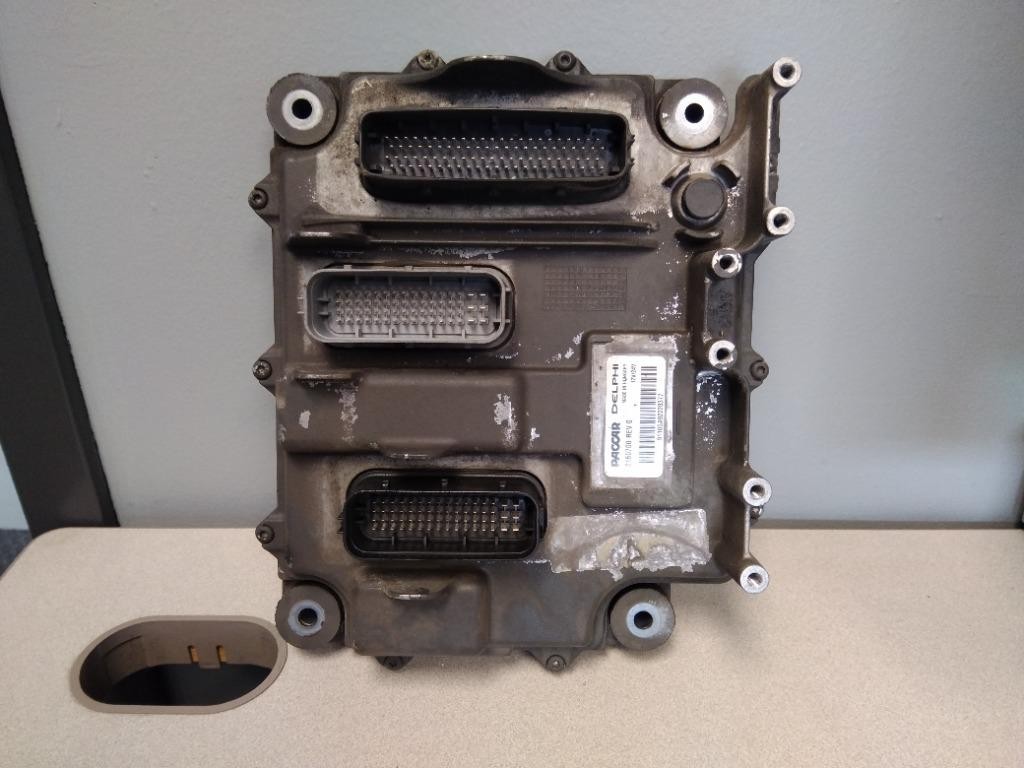 Replaces 2160700 2020 PACCAR MX-13 ENGINE CONTROL MODULE (ECM) ,  OH