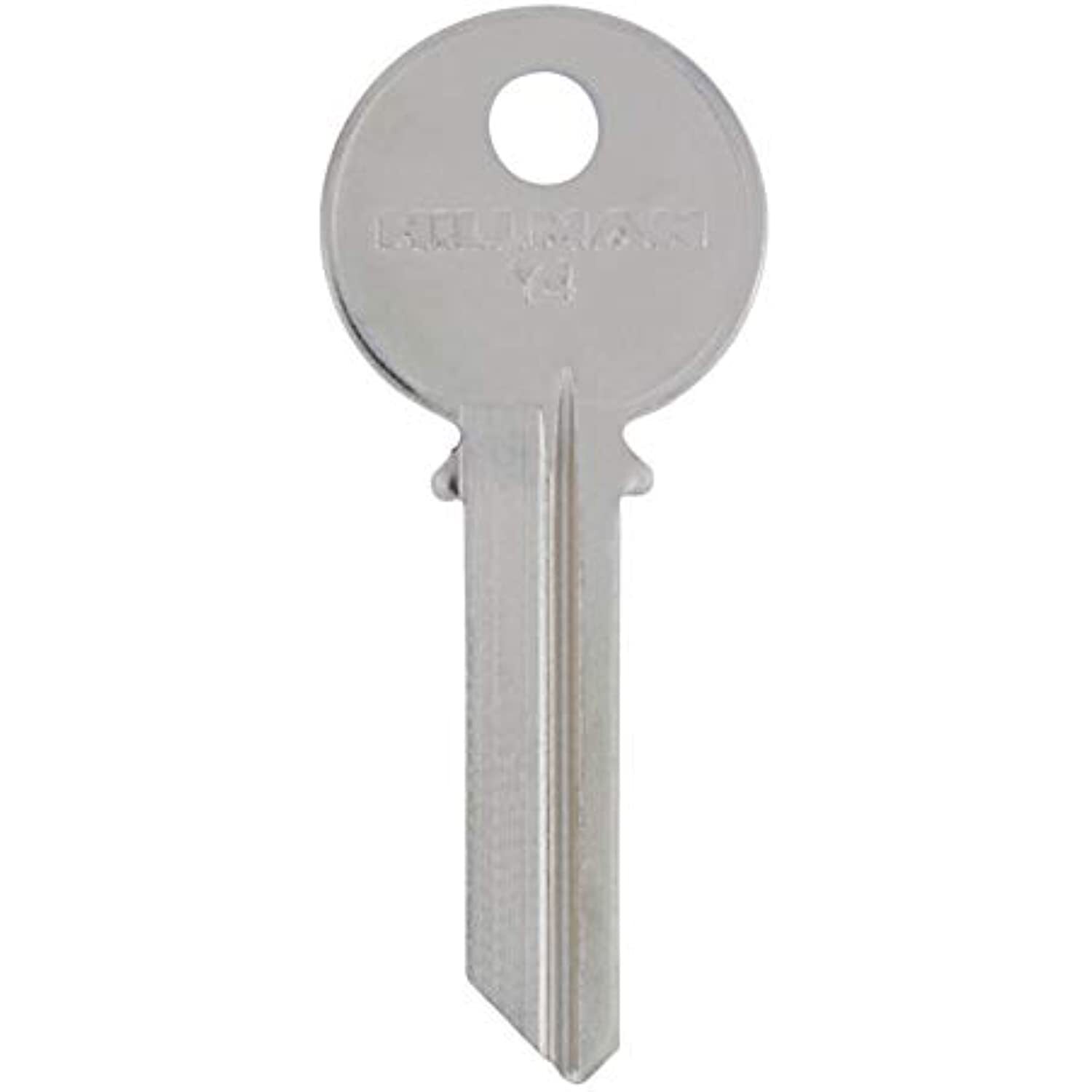KEYKRAFTER #129 BRASS