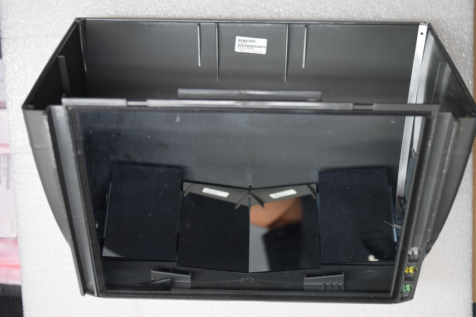 DATALOGIC Magellan 8504 Bonnet Grade A 5-3370
