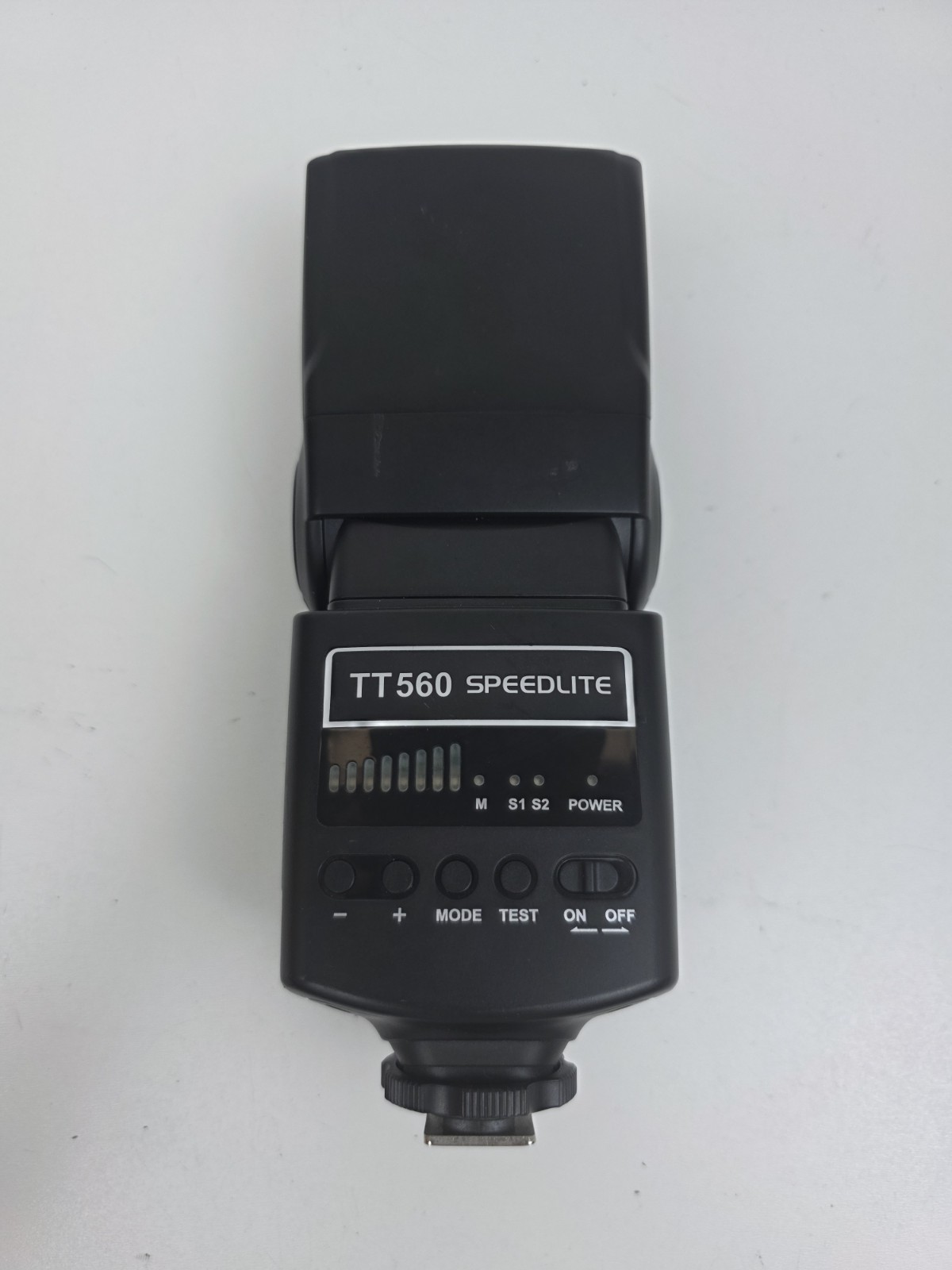 Neewer Speedlite TT560 Universal Flash Unit