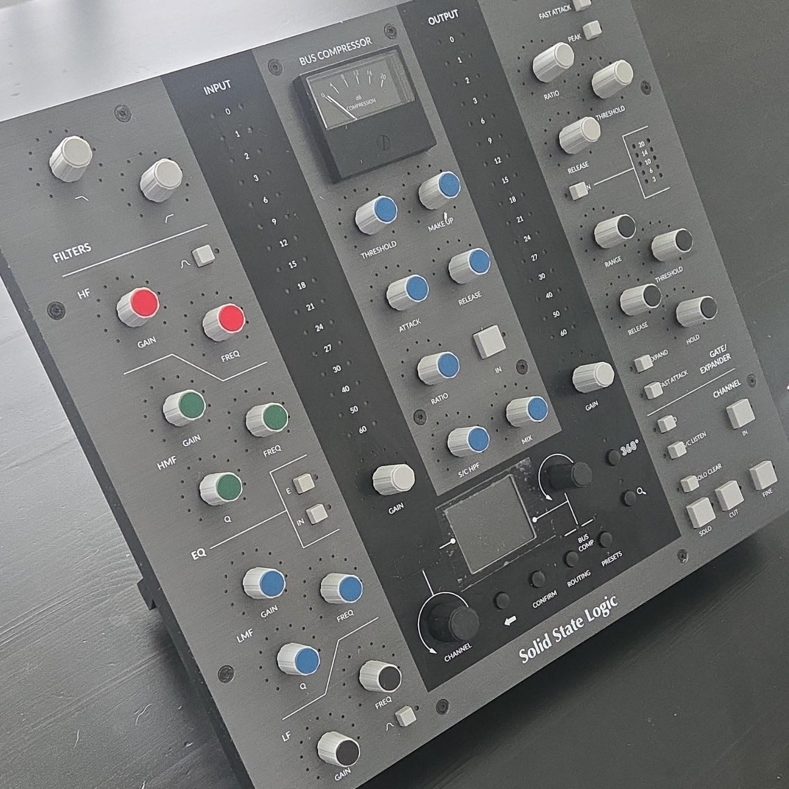 Solid State Logic uc1