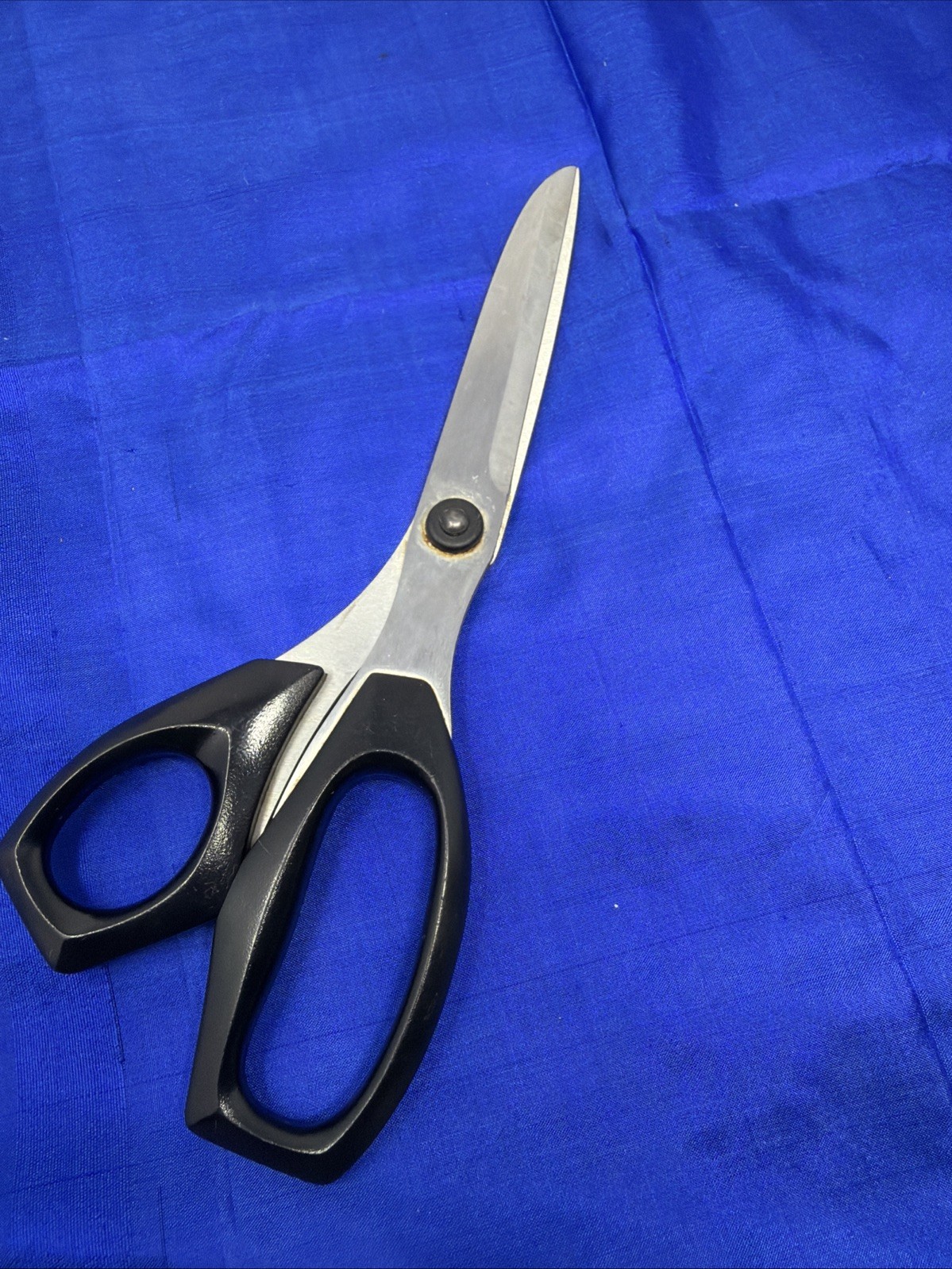 Zwilling J.A. Henckels RostFrei Inox 41800-190 Classic Bent Household Scissors