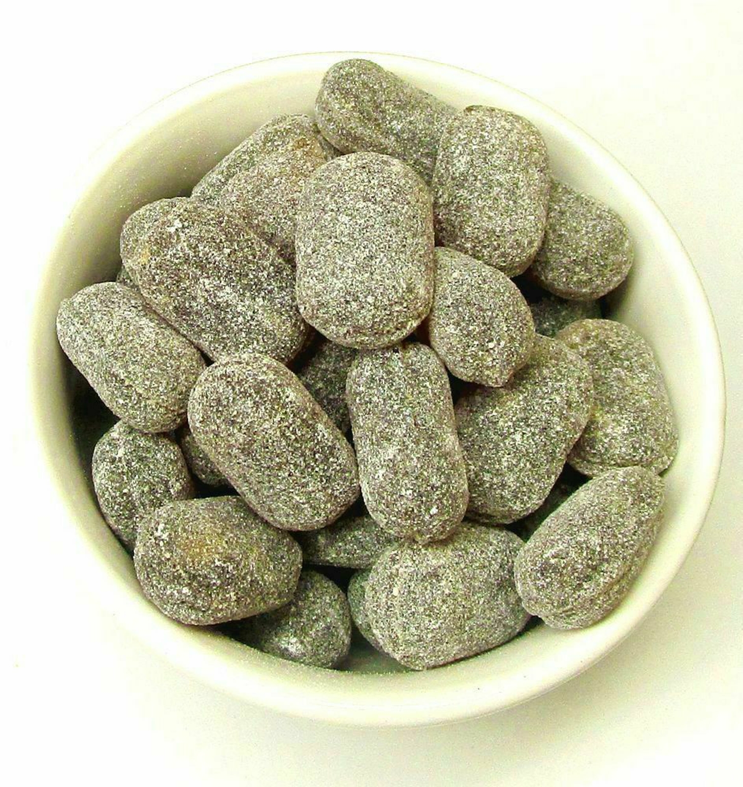 Claeys Sanded Horehound Drops Old Fashioned Nostalgic Candy , 4 lbs