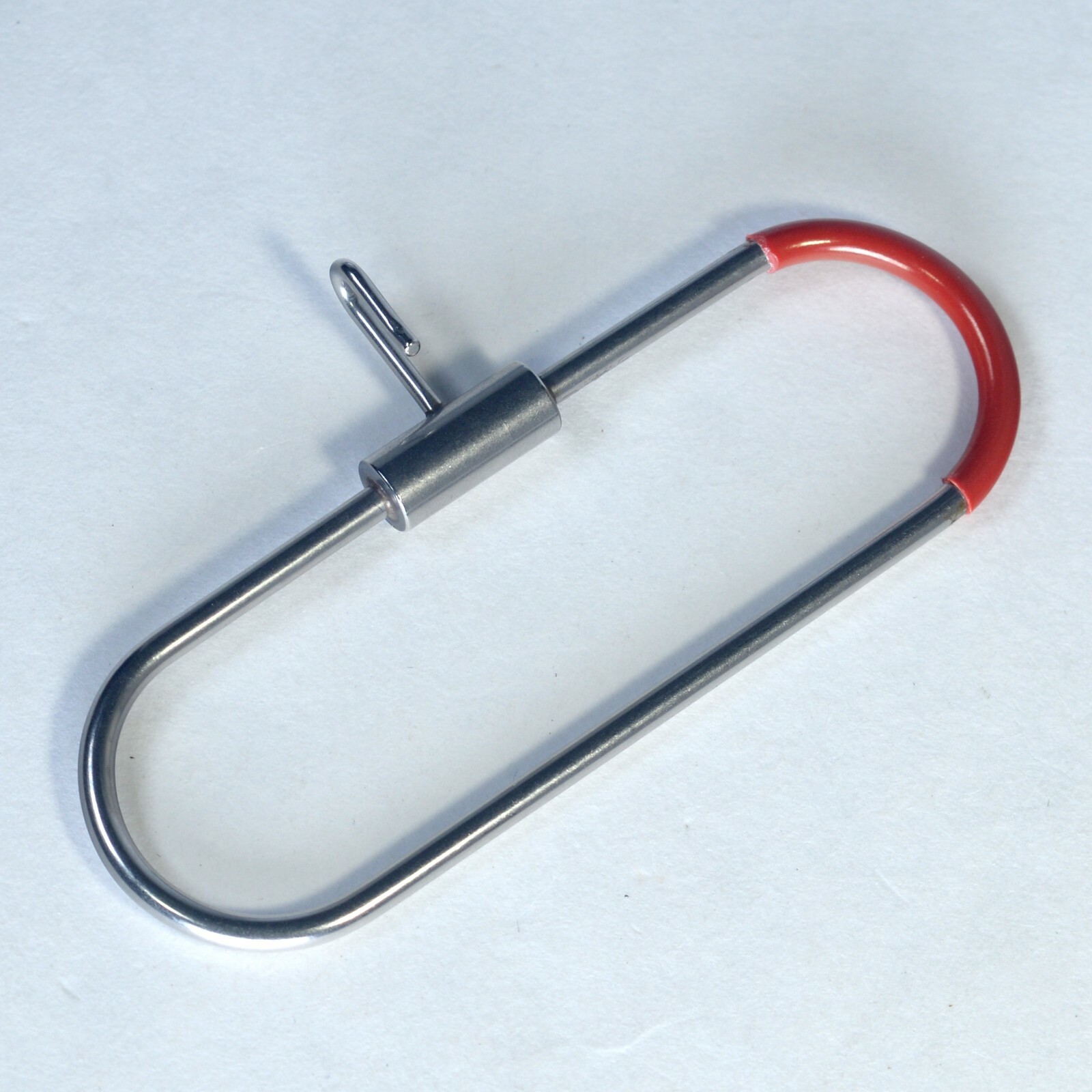 Codman 58 #11-1015 GIGLI Saw Loop Handle Stainless Steel Surgical Instrument