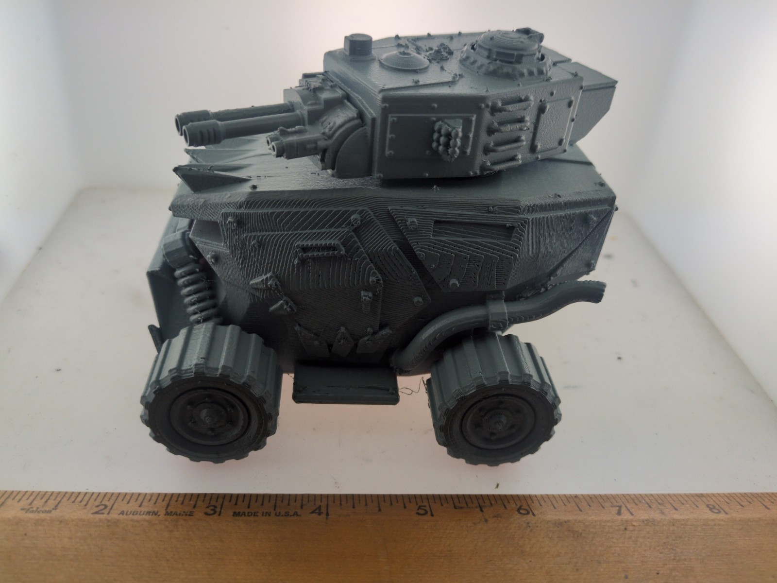 Ork war buggy F exterminator Wargaming Miniature