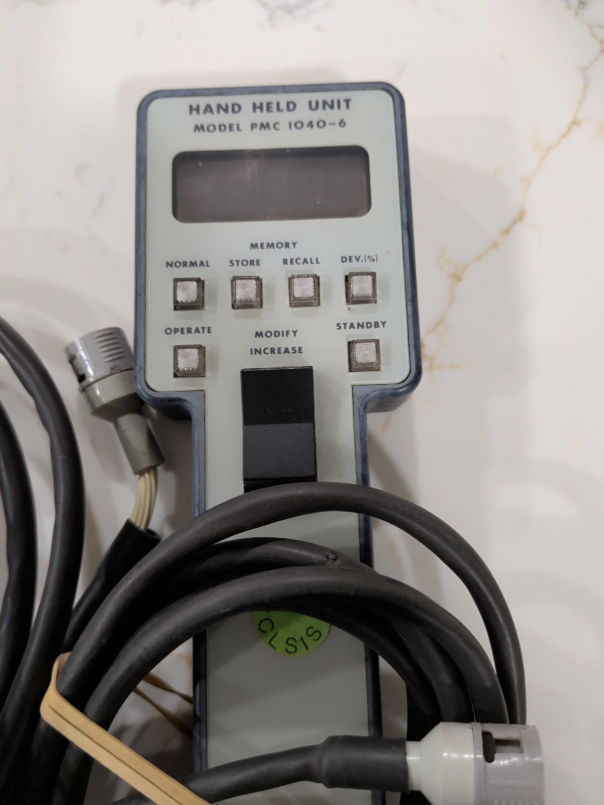 Arbiter Systems 1040A-600 Remotes, Voltage & Current Harnesses - (2) Full Sets