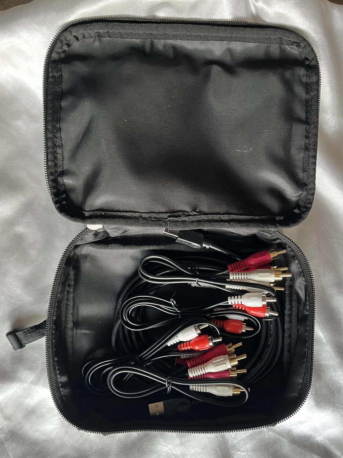 RANE SL 3 For SERATO SCRATCH LIVE Advanced Audio Interface for Pro DJs W/ Bag