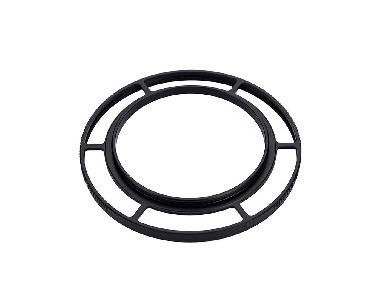 Leica E49 to E67 Adapter for Standard Polarizer on Tri-Elmar-M 28/35/50mm #14286