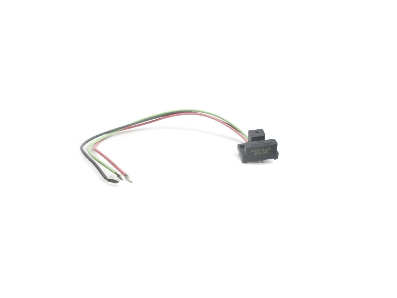 MICRO SWITCH 4AV12A NSNP