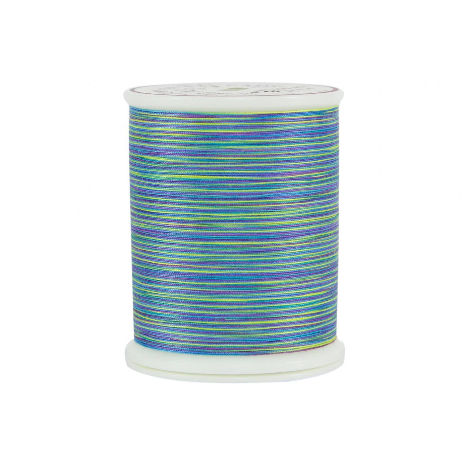 Cotton Quilting Thread (40wt), King Tut