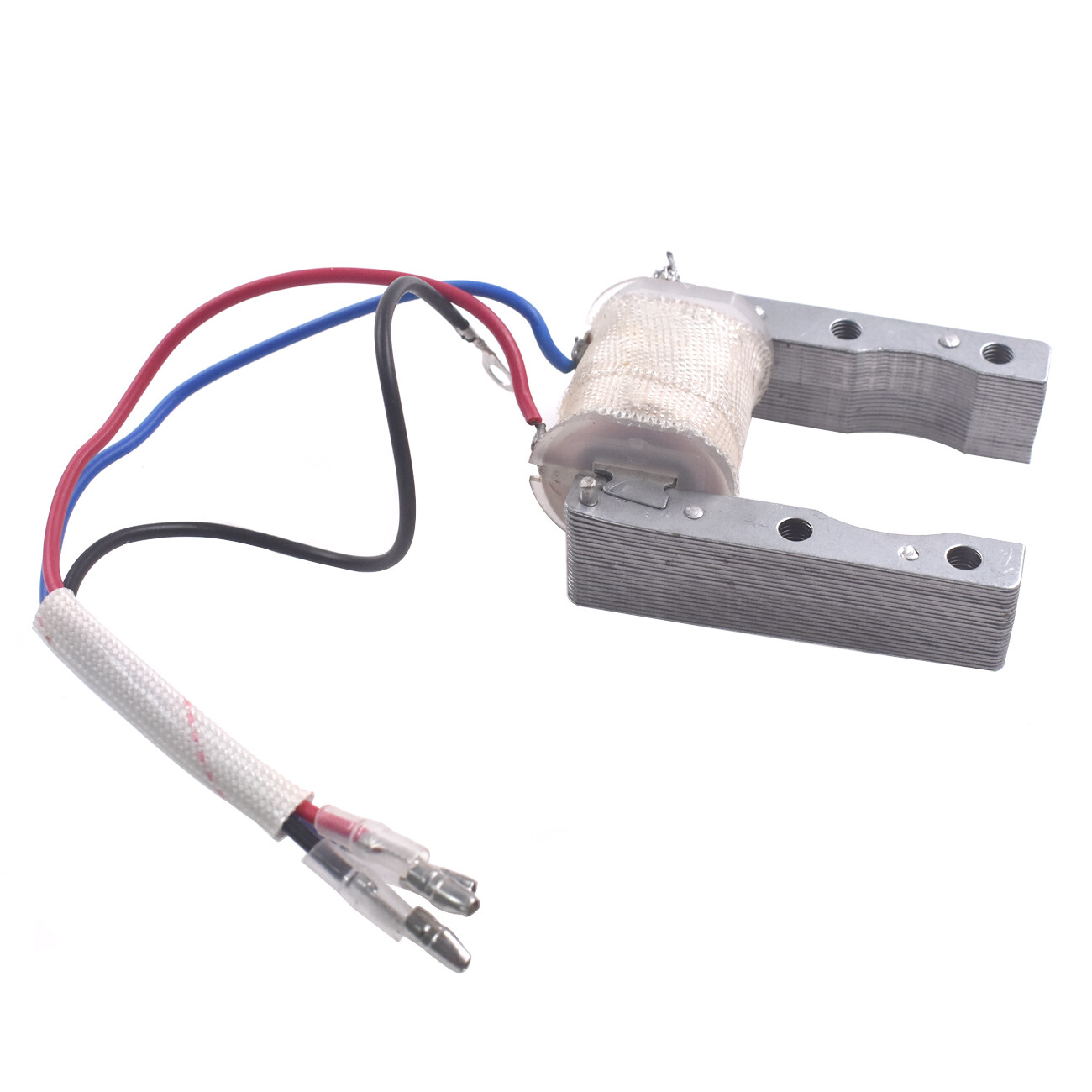Red Wire Ignition 12V Coil Module Kit For 49cc 60cc 66cc 80cc Motorized Bicycle