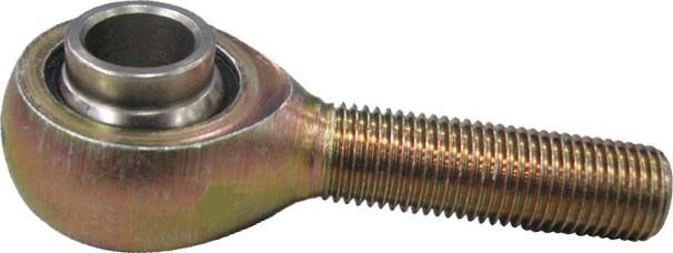 SP1 Tie Rod End - m10 x 1.25 for 2001 Ski-Doo Summit 800 Snowmobile [Left]