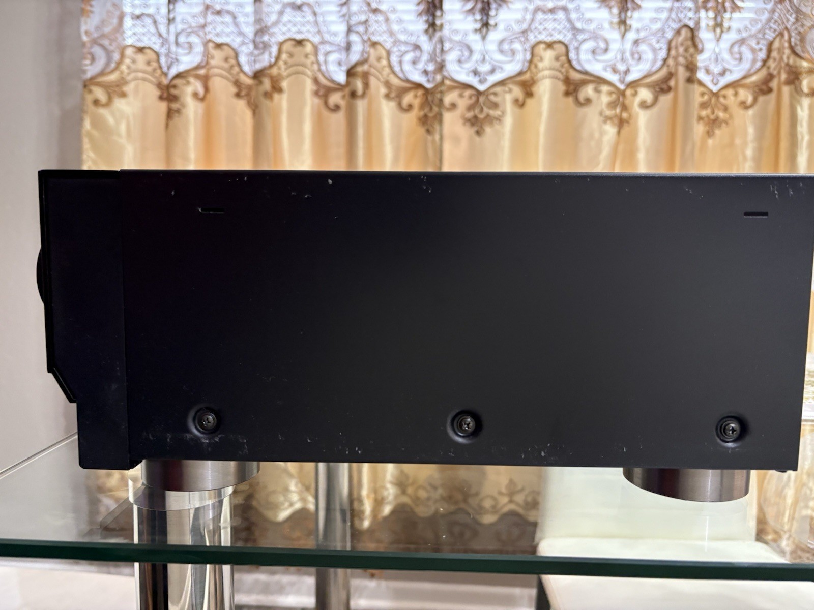 Sony TA-E1000ESD Digital Processing Control Amplifier