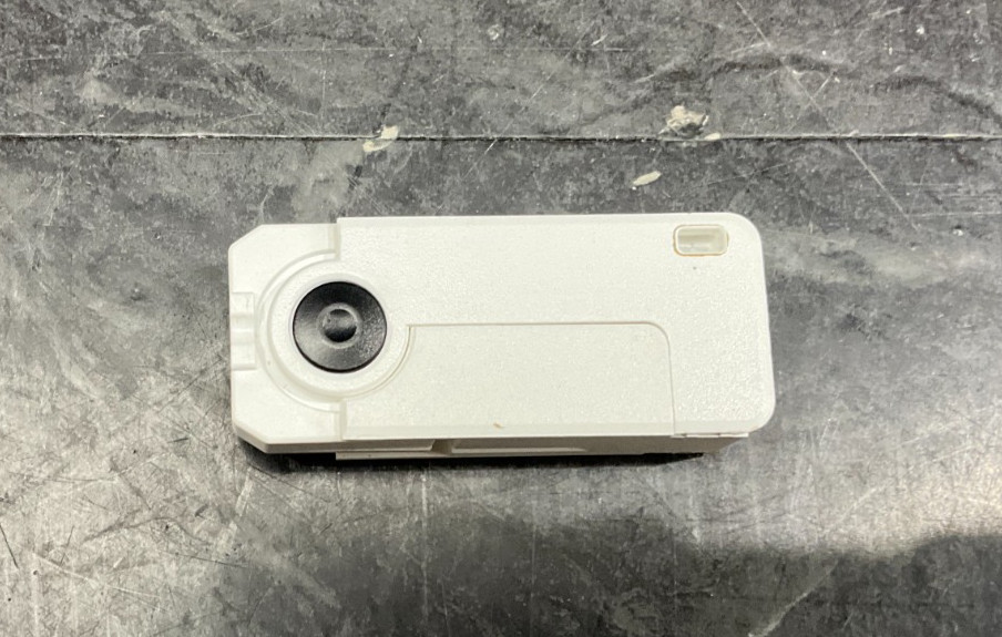 Identiv Smartfold Smart Card Reader 905430-1 ✅❤️️✅❤️️✅ NEW! ✅❤️️✅❤️️✅