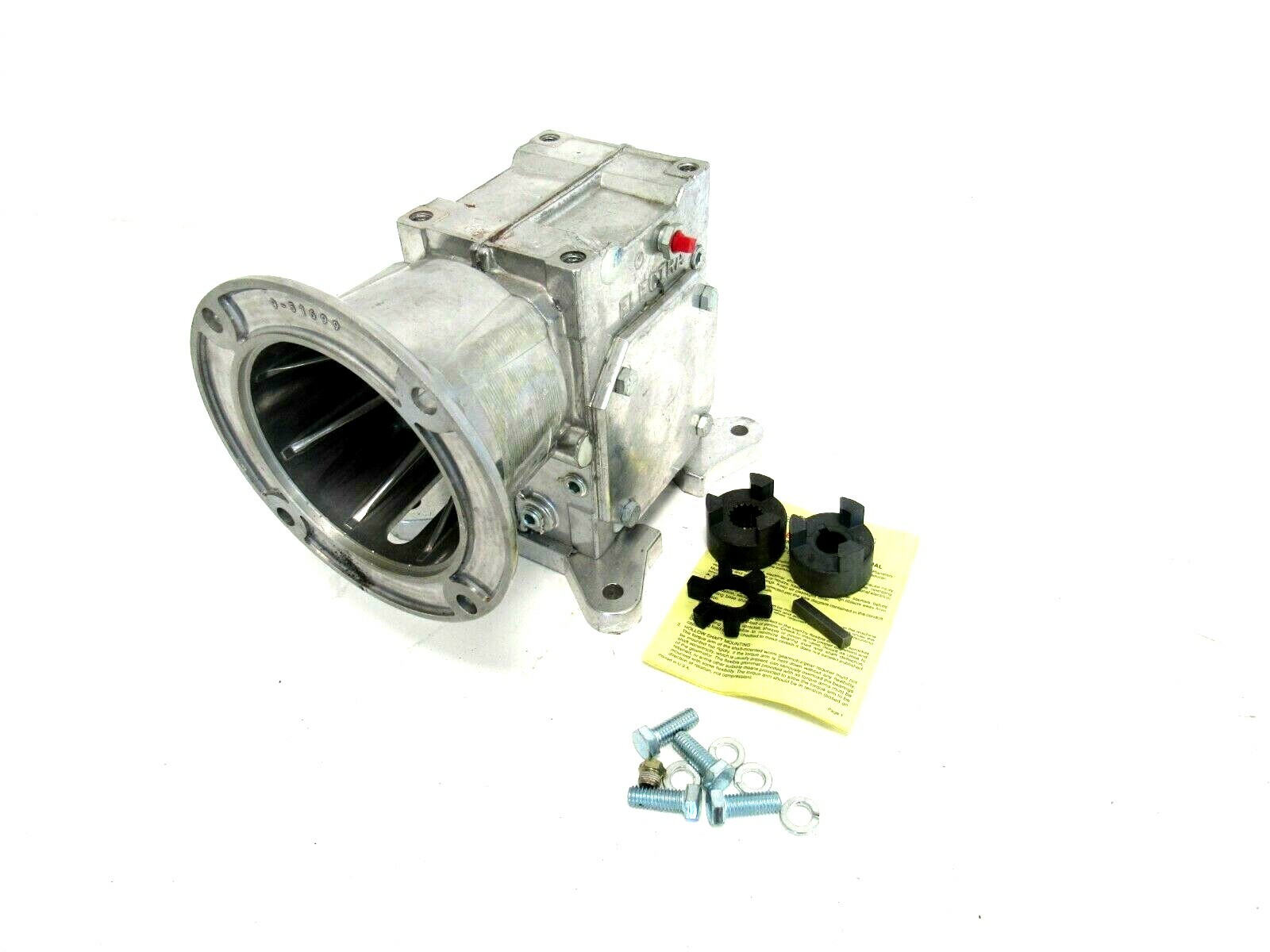 NEW ELECTRA GEAR 7710128-RI GEAR REDUCER 30:1 7710128RI 21AC530L/F 05E08841-001