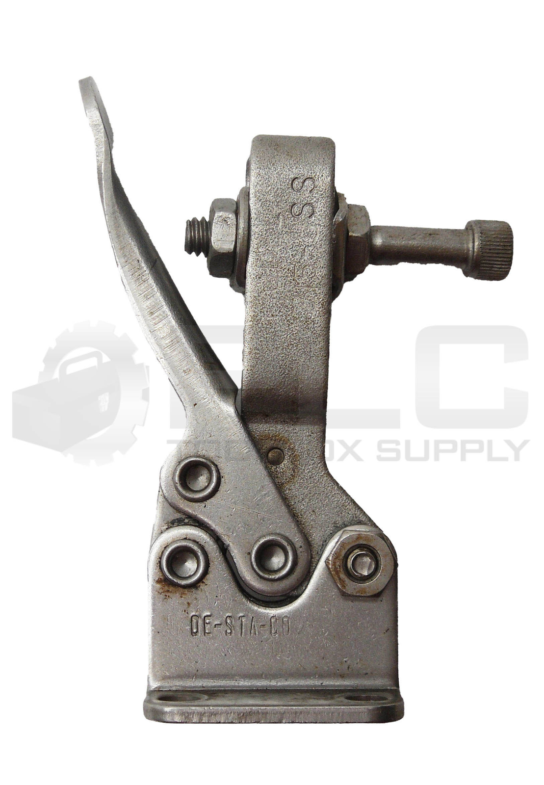 DESTACO 215-USS TOGGLE CLAMP