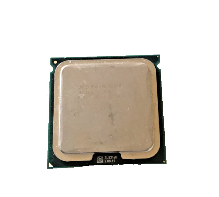 Intel Xeon X5470 SLBBF 3.33GHz LGA 771 Quad Core CPU