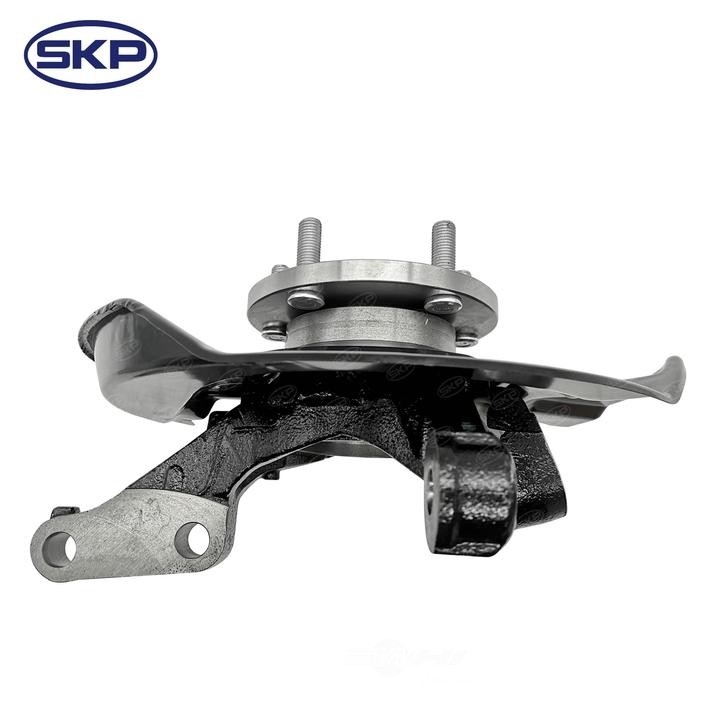 Steering Knuckle Kit SKP SK698390 fits 97-01 Toyota Camry