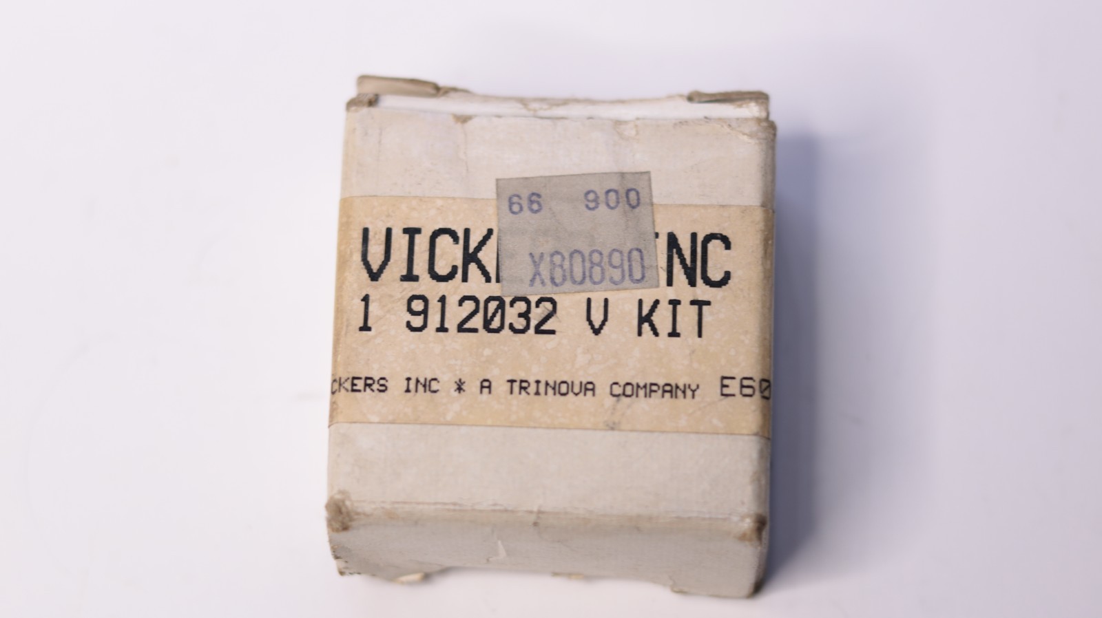 Vickers Inc. 912032 Vane Kit (New)
