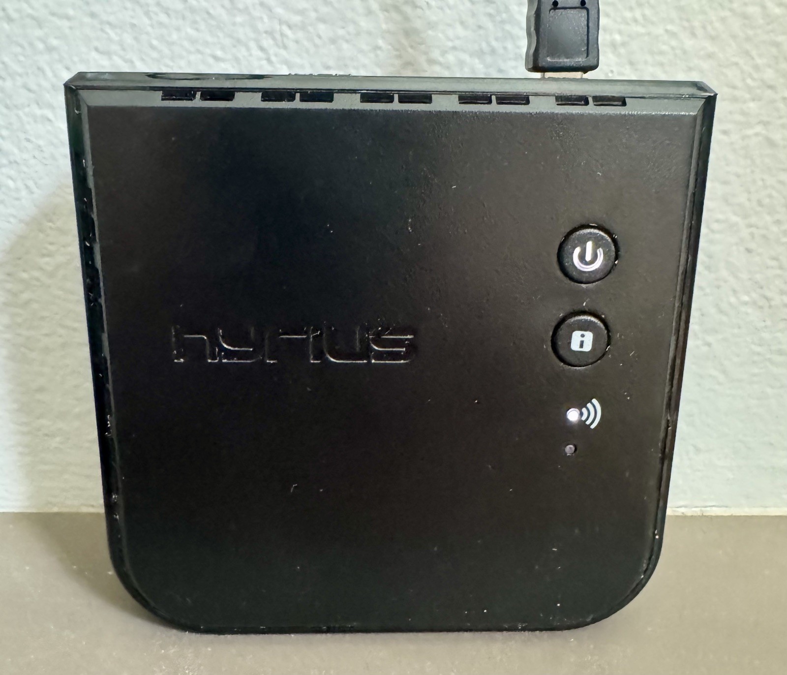 Nyrius Aries Prime Wireless HD 1080p Video Streaming *Receiver ONLY* READ NOTES