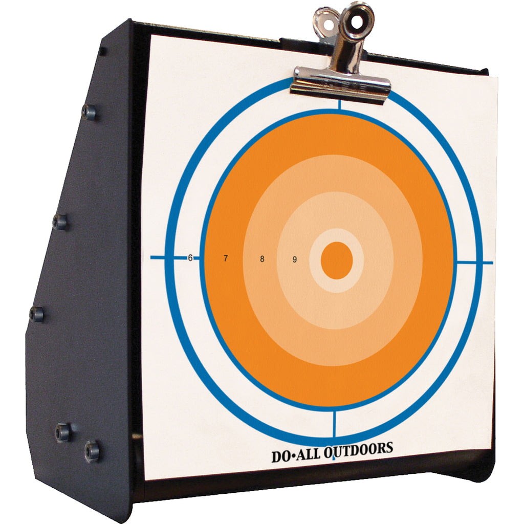 DO-ALL Outdoors .22-.17 Bullet Box BT222