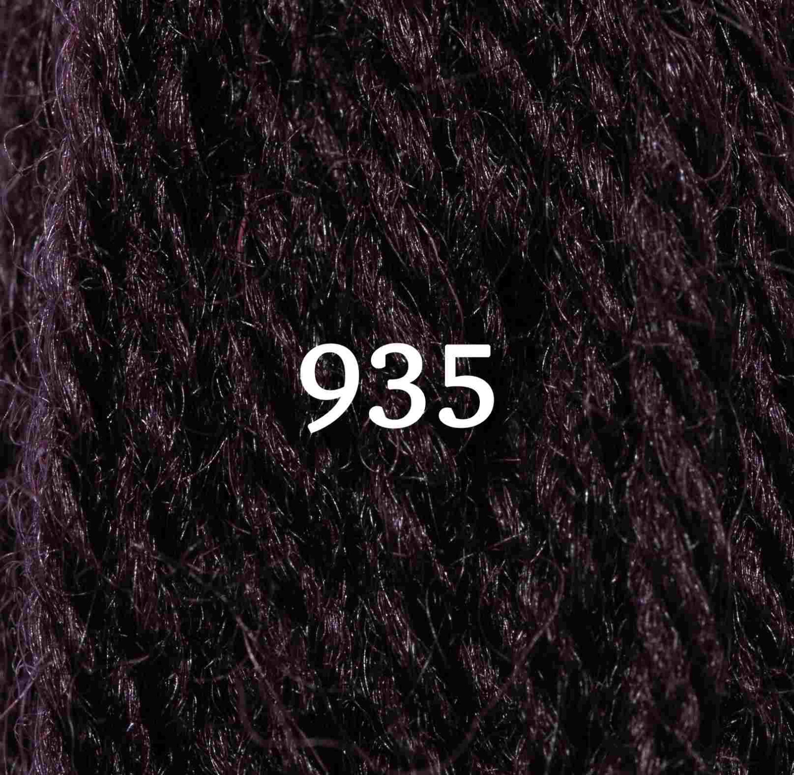 Appleton Crewel Wool - 27 Yd Skein - Dull Mauve Color 935