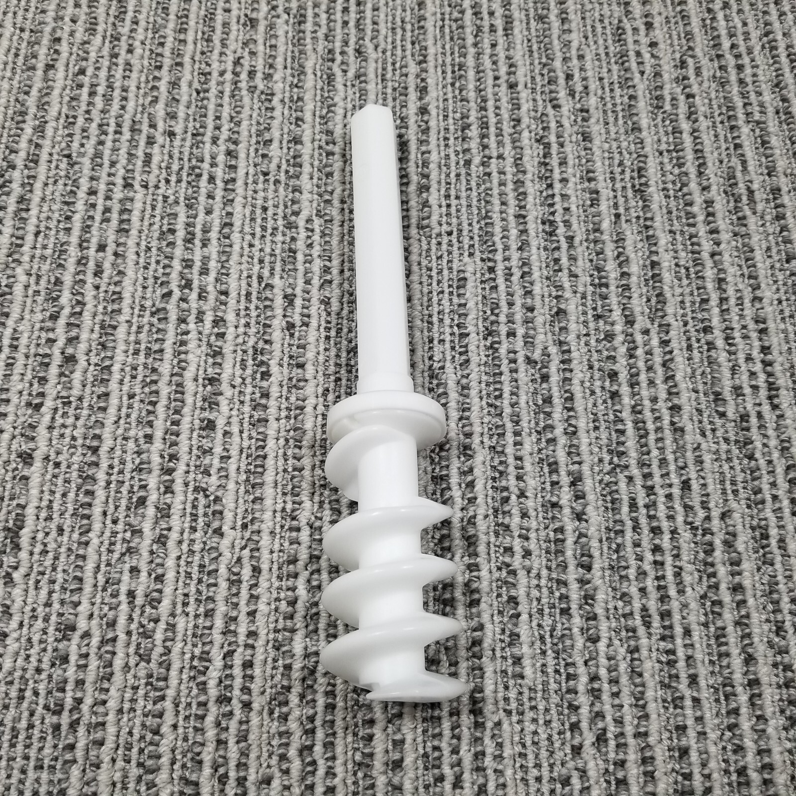Ronco Popeil P400 Pasta Maker Replacement Part - Auger Screw