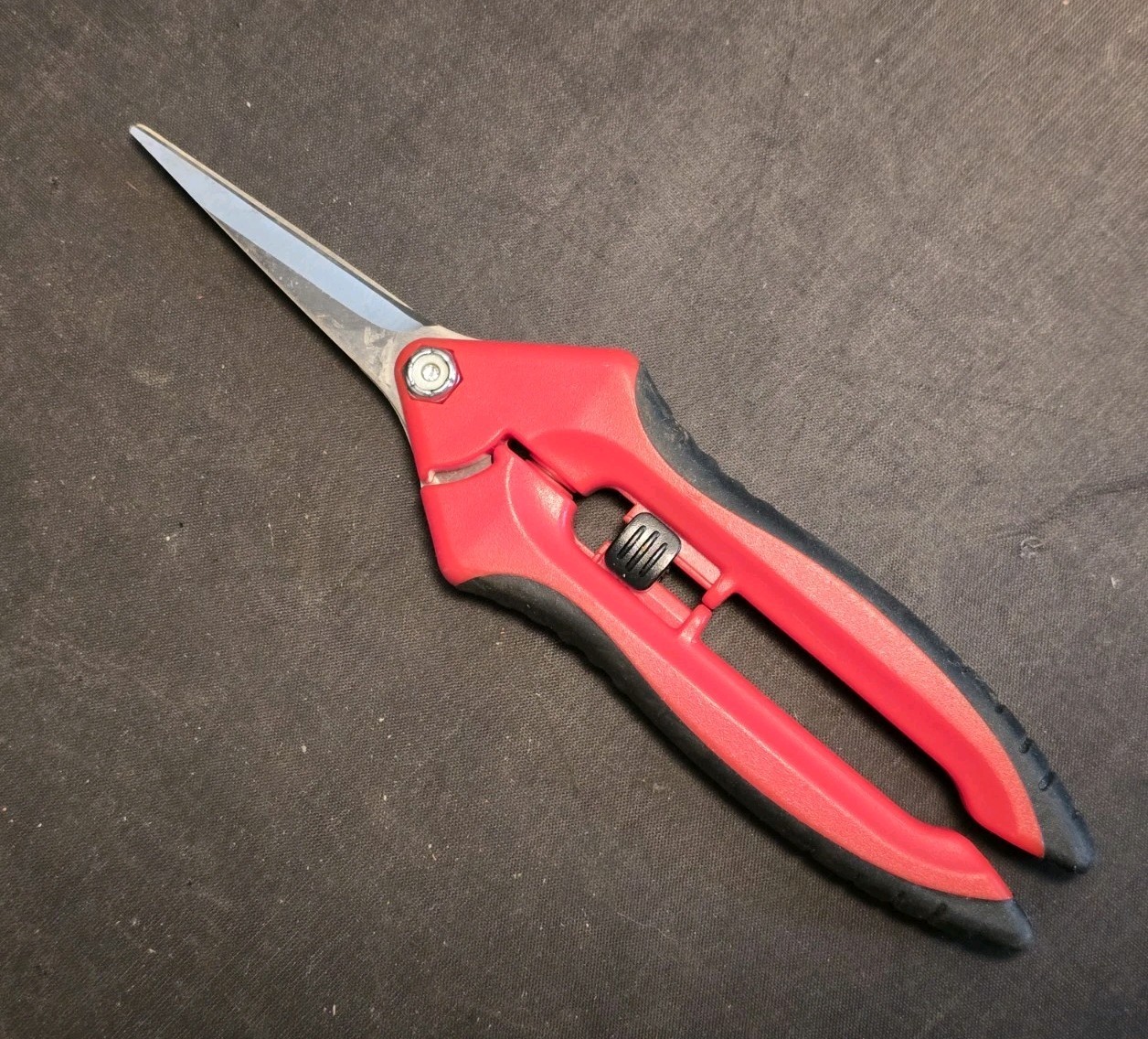 Barnel Model GC678 6-1/2" Precision Flower Shears
