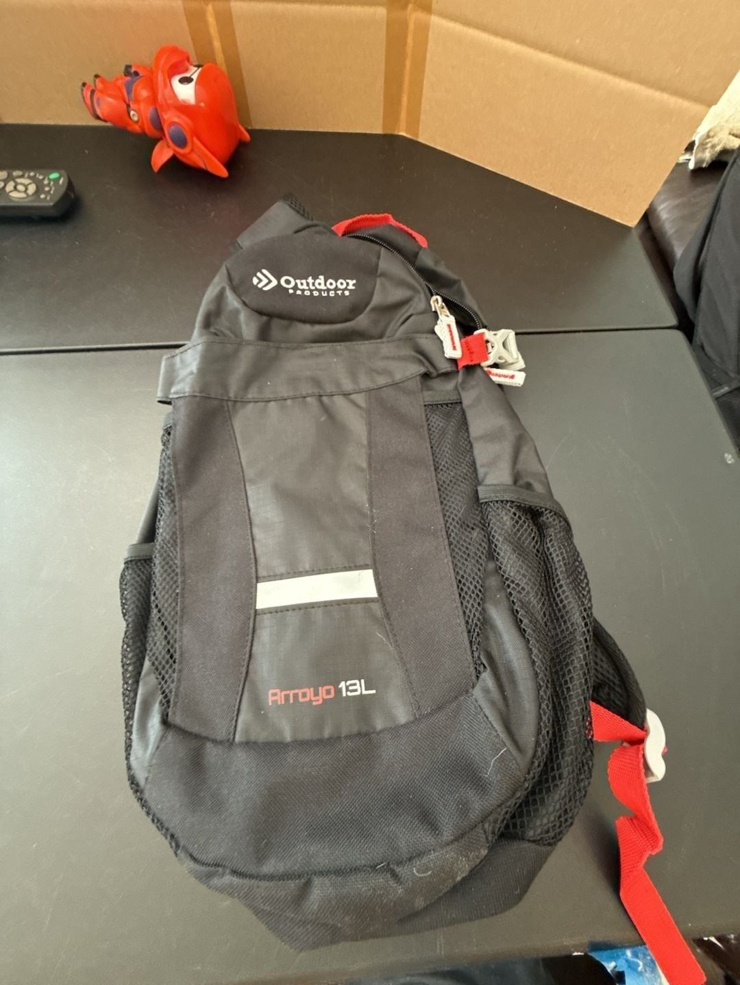 Outdoor Products Arroyo 13L Hydration Hiking Backpack