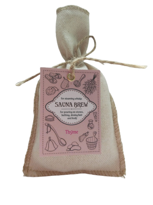 Sauna Brew 3-Pack Fragrance, Fragrance, Sauna, Aroma