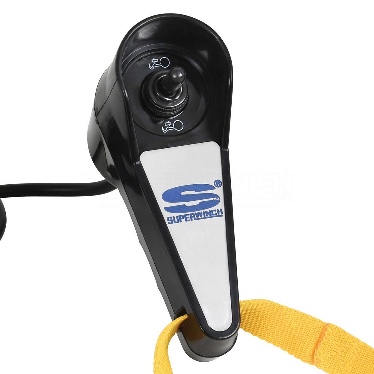 Superwinch Winch Controller | 90-32494