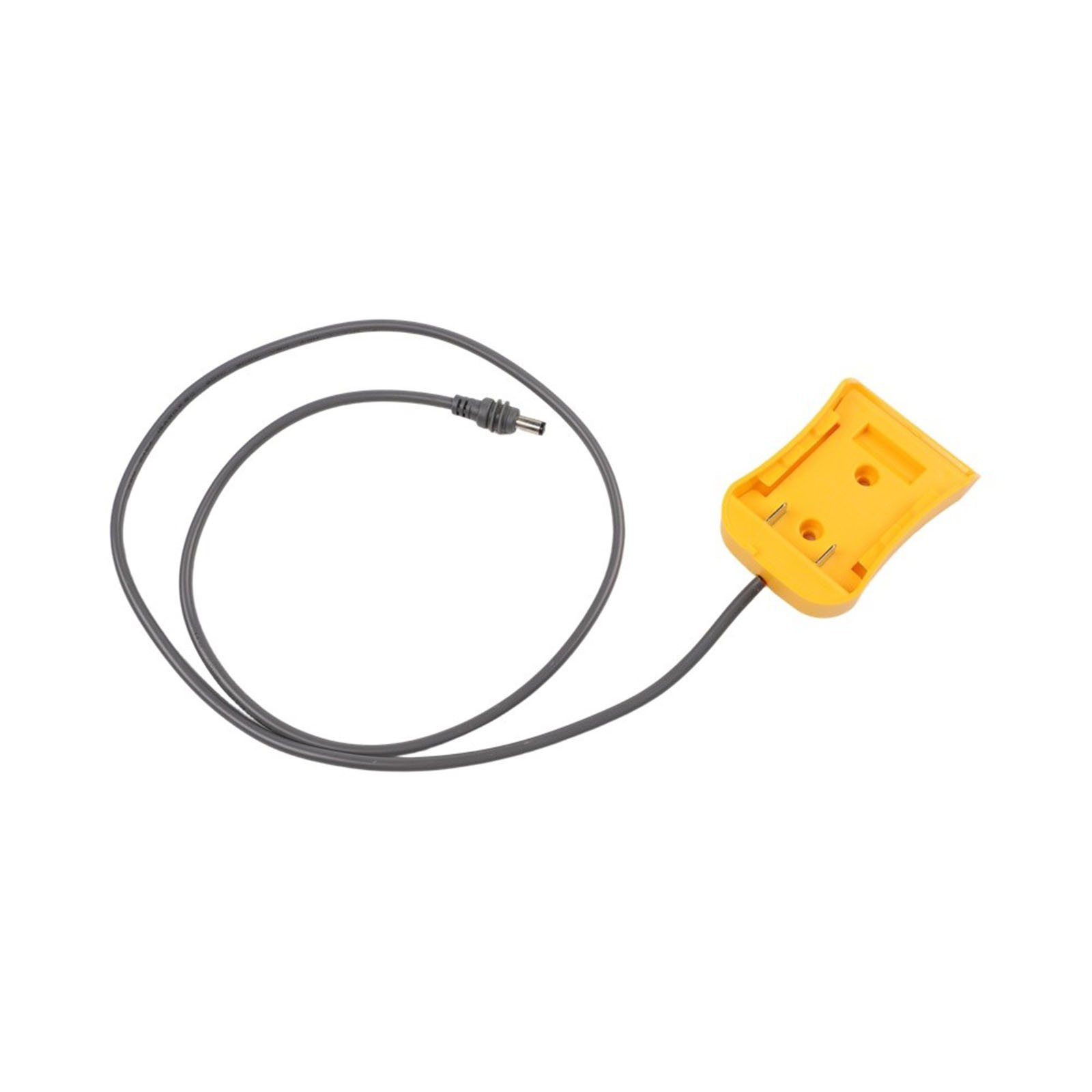 For Starlink for mini Compatible Adapter Cable 1M Long for Lithium Batteries