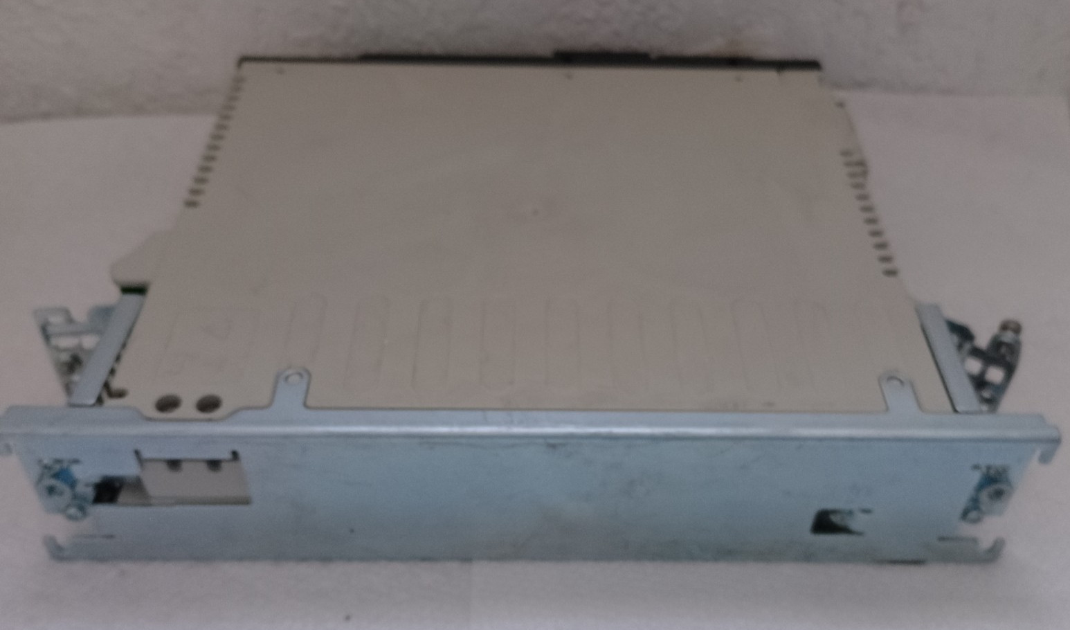 Emerson DST 1402 Servo drive 3098-0068