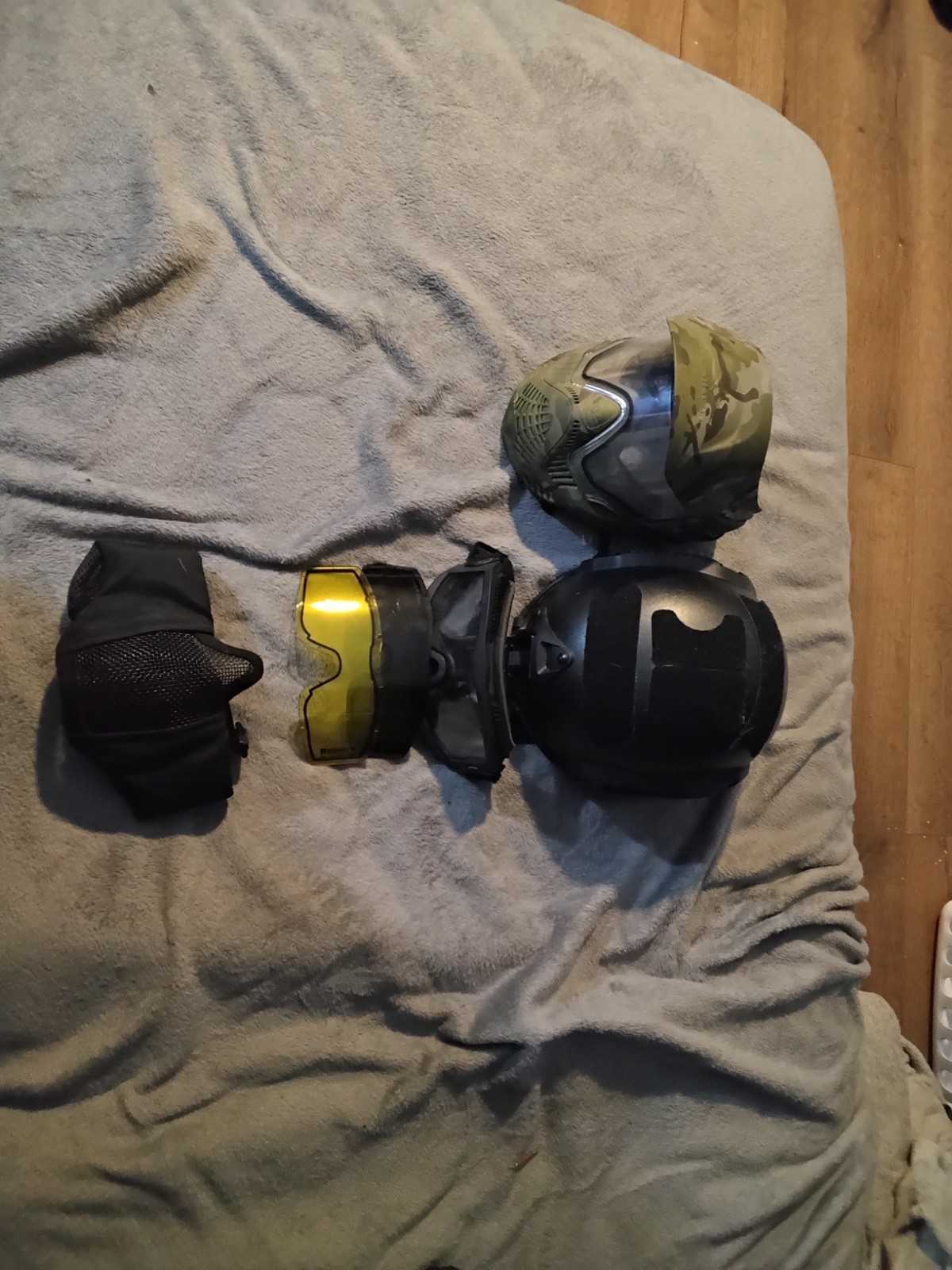 airsoft guns