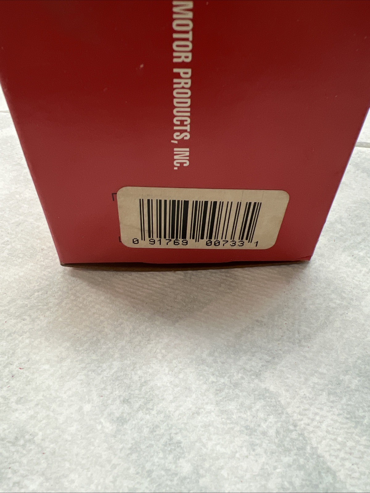 🇺🇸 Standard DU-422 Dist Cap! Free Shipping!