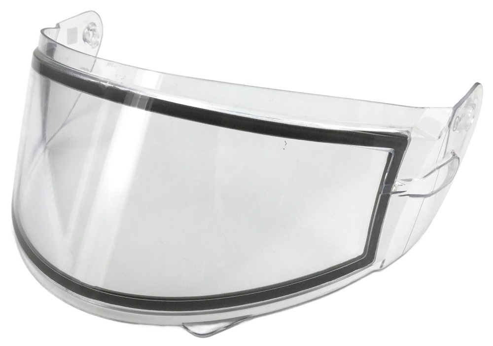 Zoan 2017 Optimus Helmet Dual Pane Shield Clear