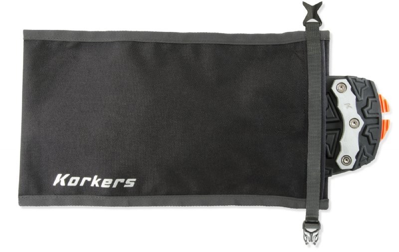 Korkers Savier Sole Bag - CLOSEOUT