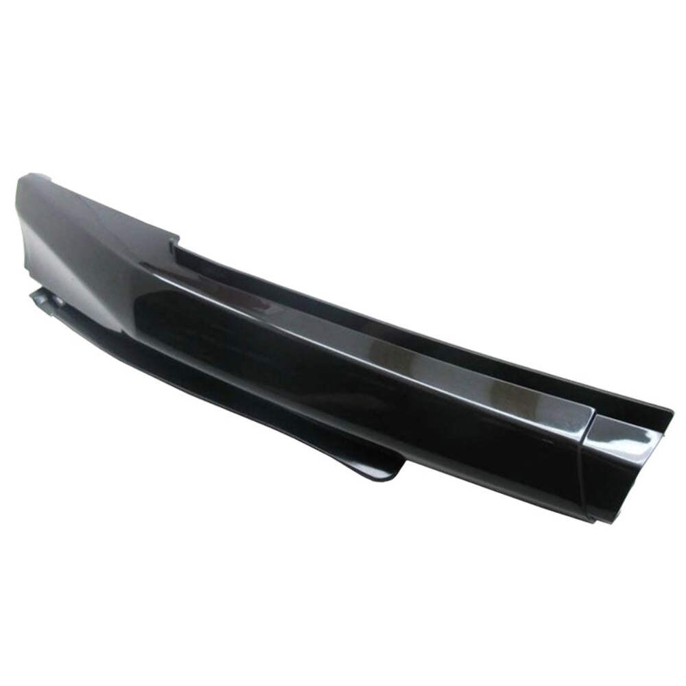 Arctic Cat Black RH Front Spar w/o Decals, 4606-884