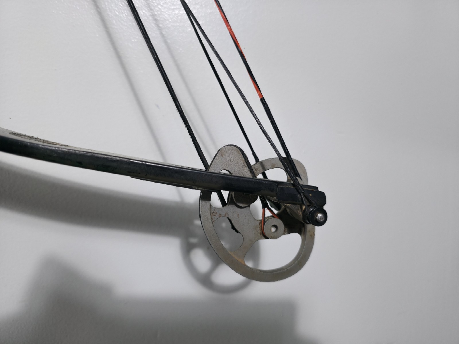 PSE Brute Force Maxis Bow