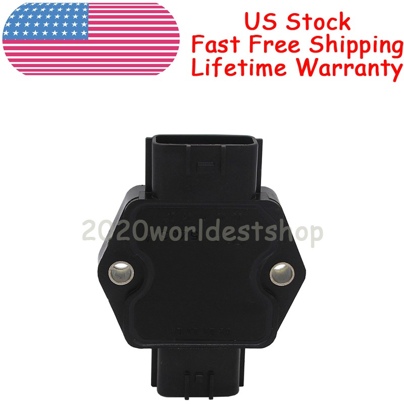 FOR NISSAN SR20DET VH45DE SILVIA 240SX 180SX S13 S14 Q45 IGNITOR CHIP 2202050F01