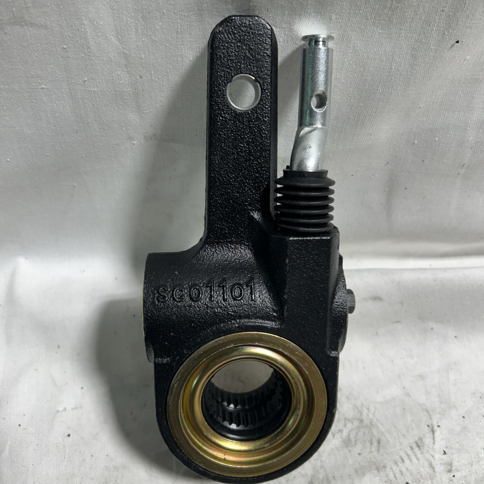 torque Parts ,SC01101 Auto/Slack Adjuster Actuator 1-1/2" Cam 28 Spline TR1172