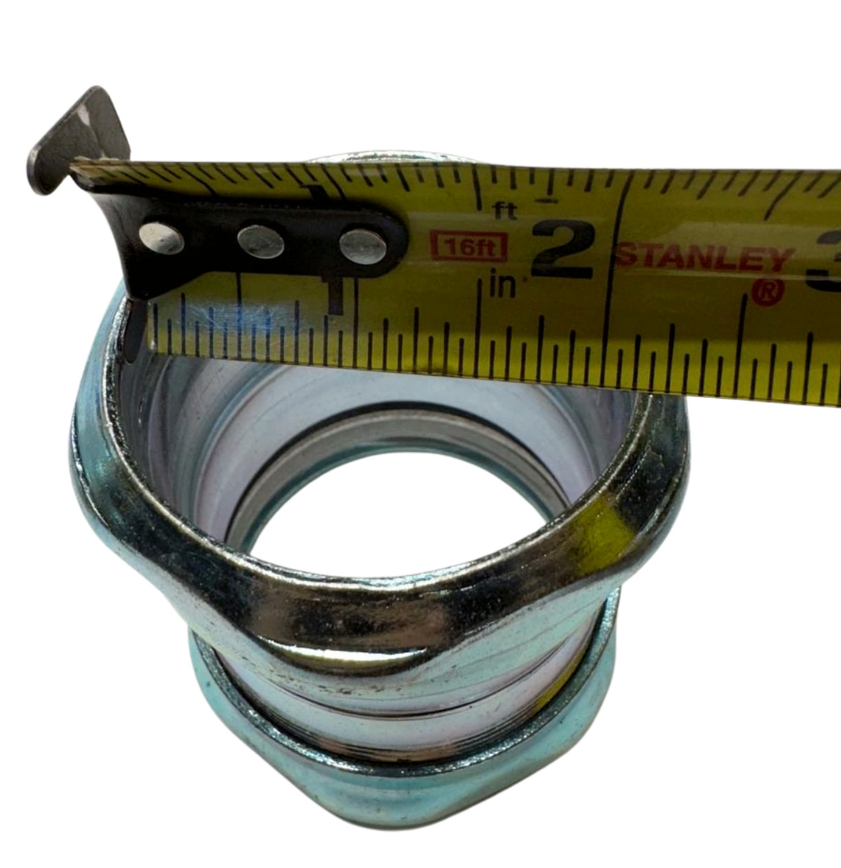 2" Compression Coupling for Wet Location **Free Shipping**