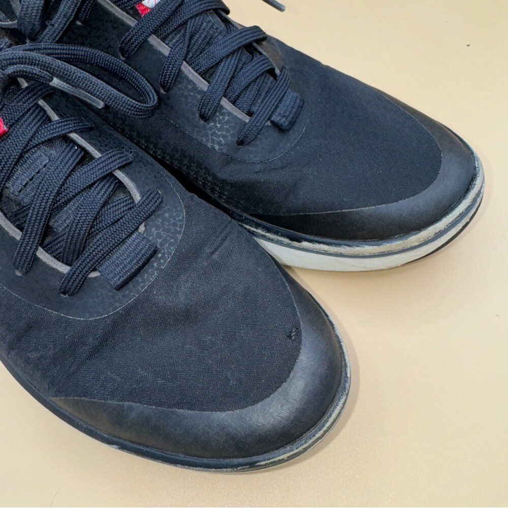 BALA Nurse's Sneakers, Black, Women's Size 7.5, GUC